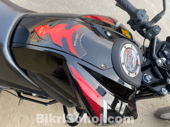 Honda X-Blade DD ABS (2024)